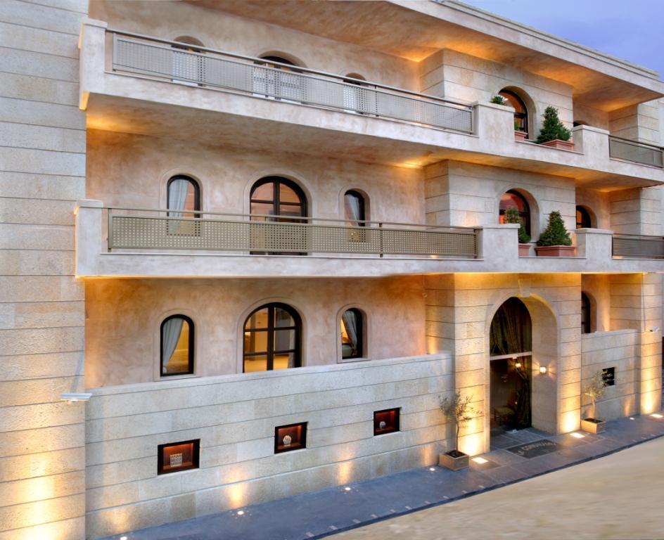 Le Convivial - Wine And Spa Experience Suites Xylokastro Exterior foto